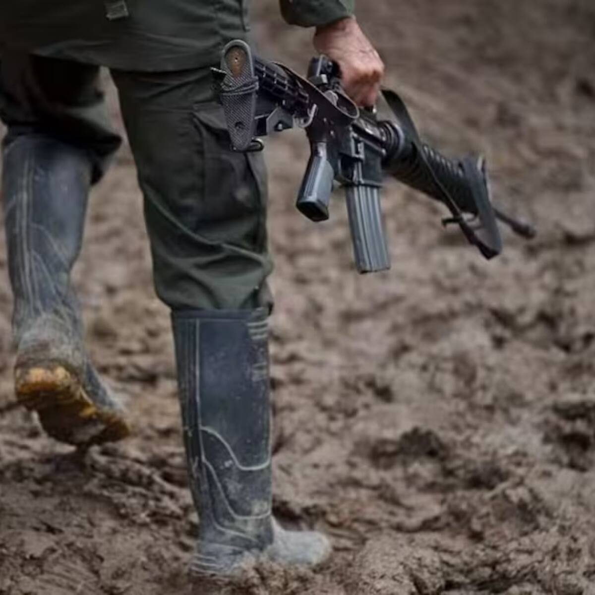 Tres indígenas asesinados y un niño herido tras combates entre ‘Los Pachenca’ y el Clan del Golfo