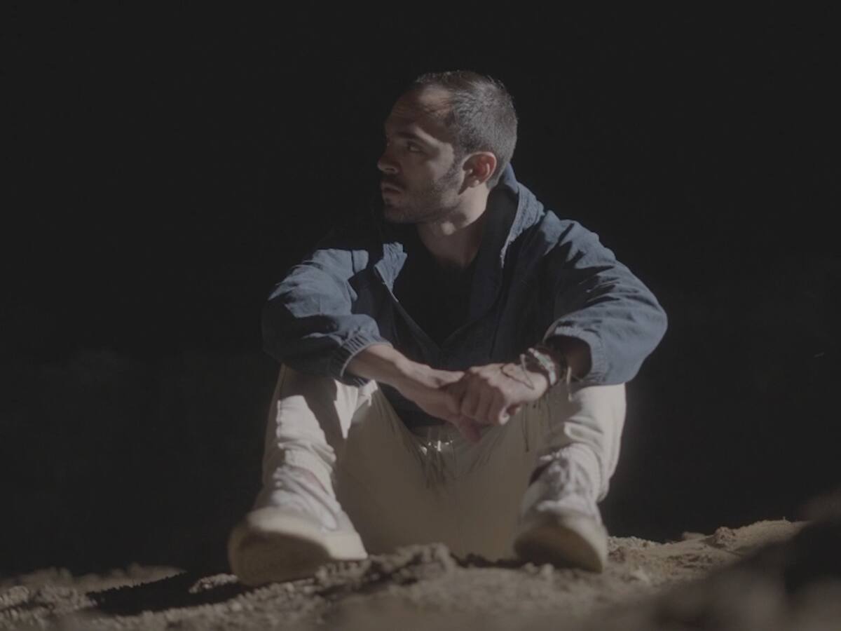 Rafa propome que si te vas, llevate mi cuerpo