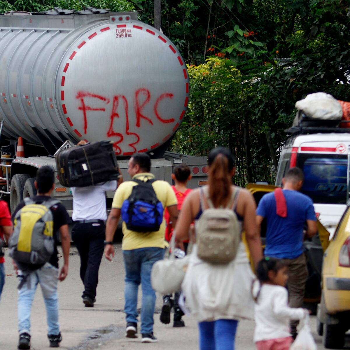 Líderes sociales aseguran que las autoridades están alterando las cifras de víctimas en el Catatumbo