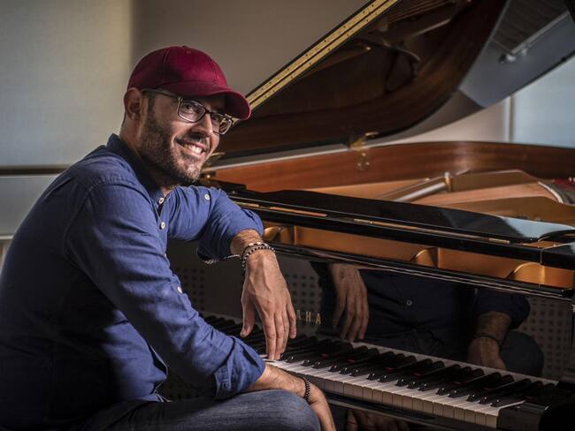 Borja Rodriguez, el ingeniero que encontró su proposito