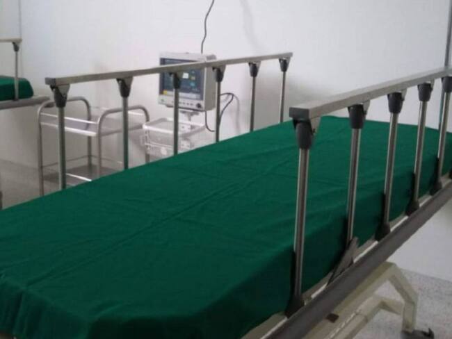 Piden transporte para pacientes que van a diálisis en horas de la noche