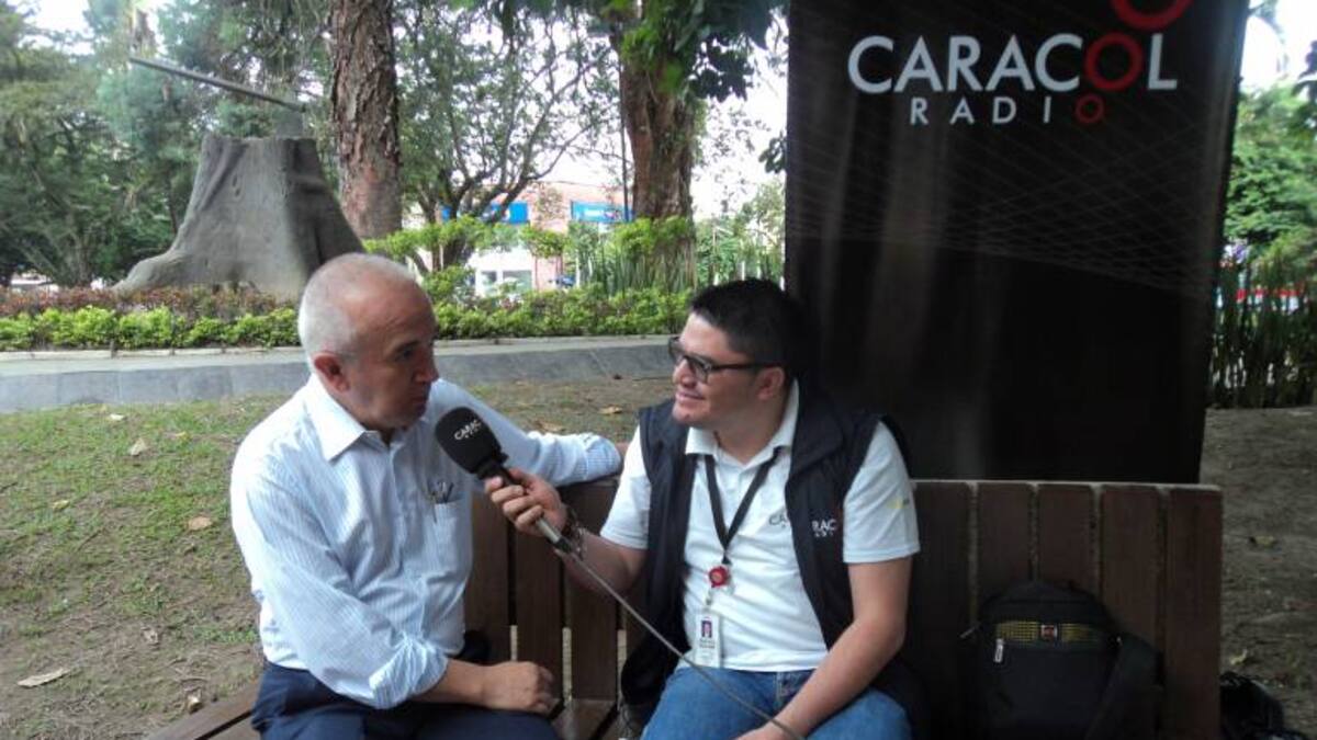 Parque de Los Fundadores de Armenia entre la historia y el olvido