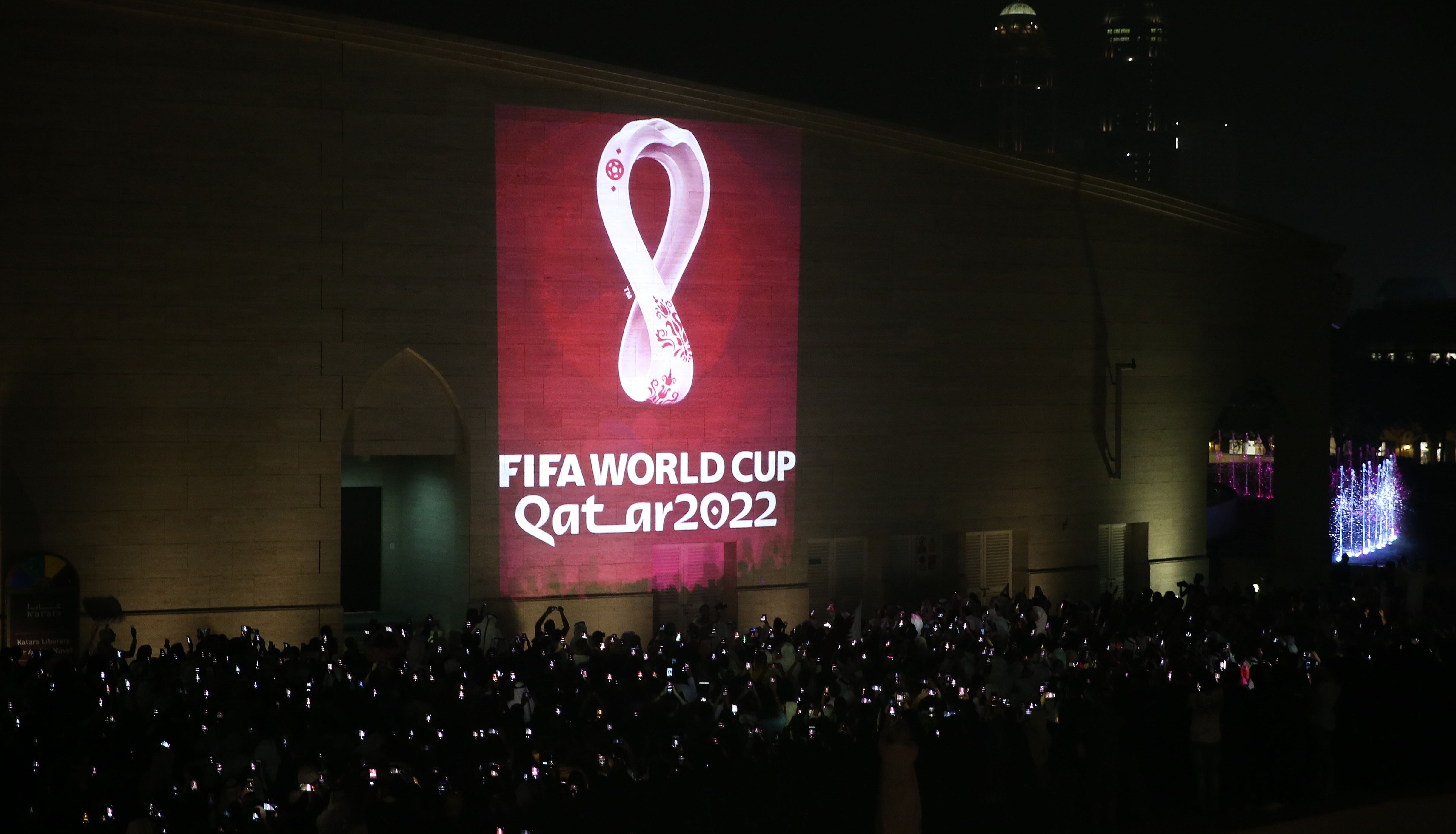 Mundial de Qatar 2022. (Photo by Mohammed Dabbous/Anadolu Agency via Getty Images)