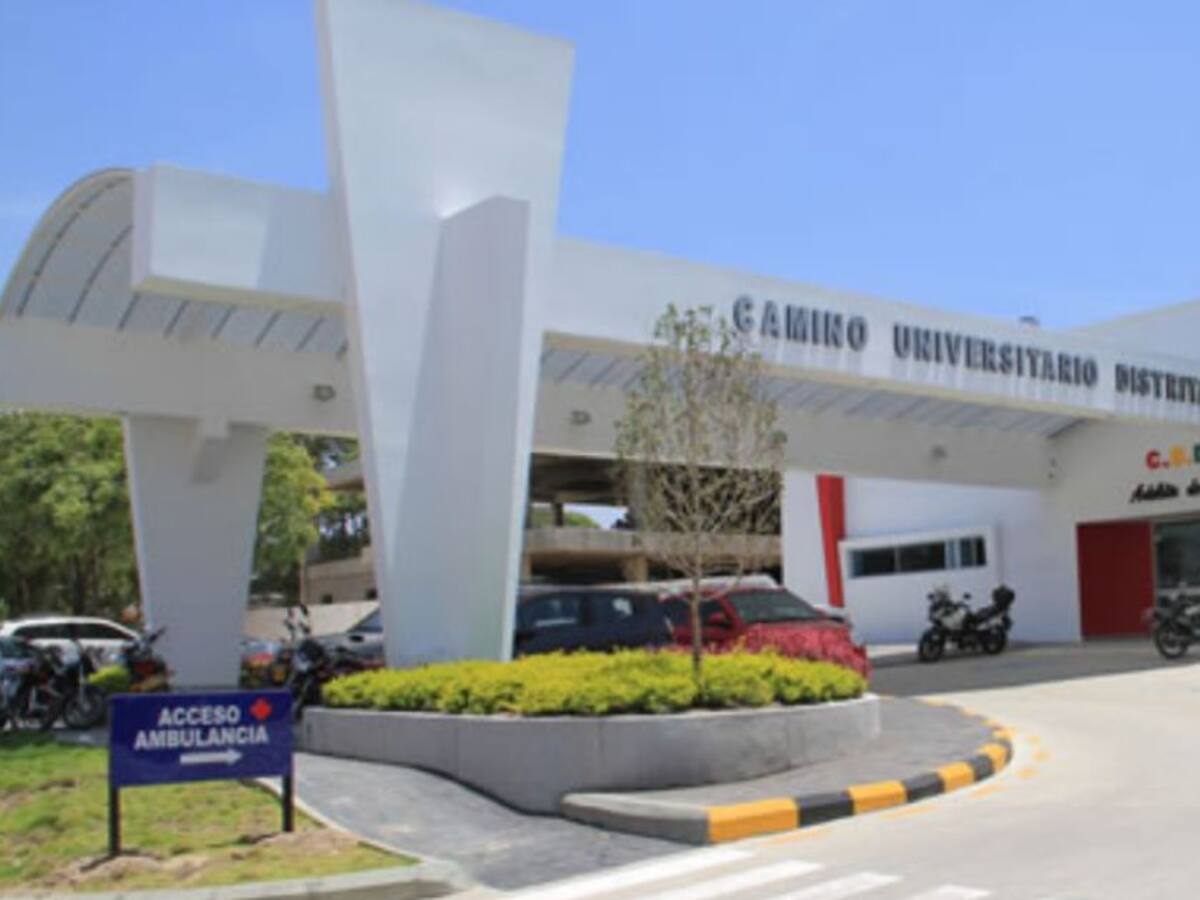 Barranquilla habilitará 130 camas en UCI para pacientes con COVID-19