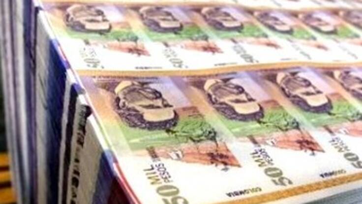 Comisiones económicas aprobarán esta semana el monto del presupuesto de 2013