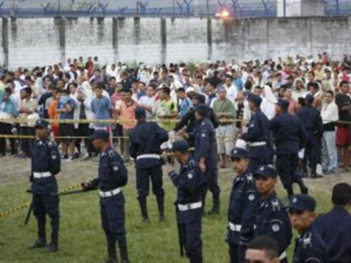 Inpec revela que en Colombia no hay ni un detenido por turismo sexual