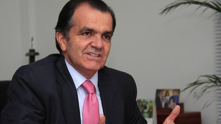 Campaña de Óscar Iván Zuluaga no fue infiltrada: hermano del hacker