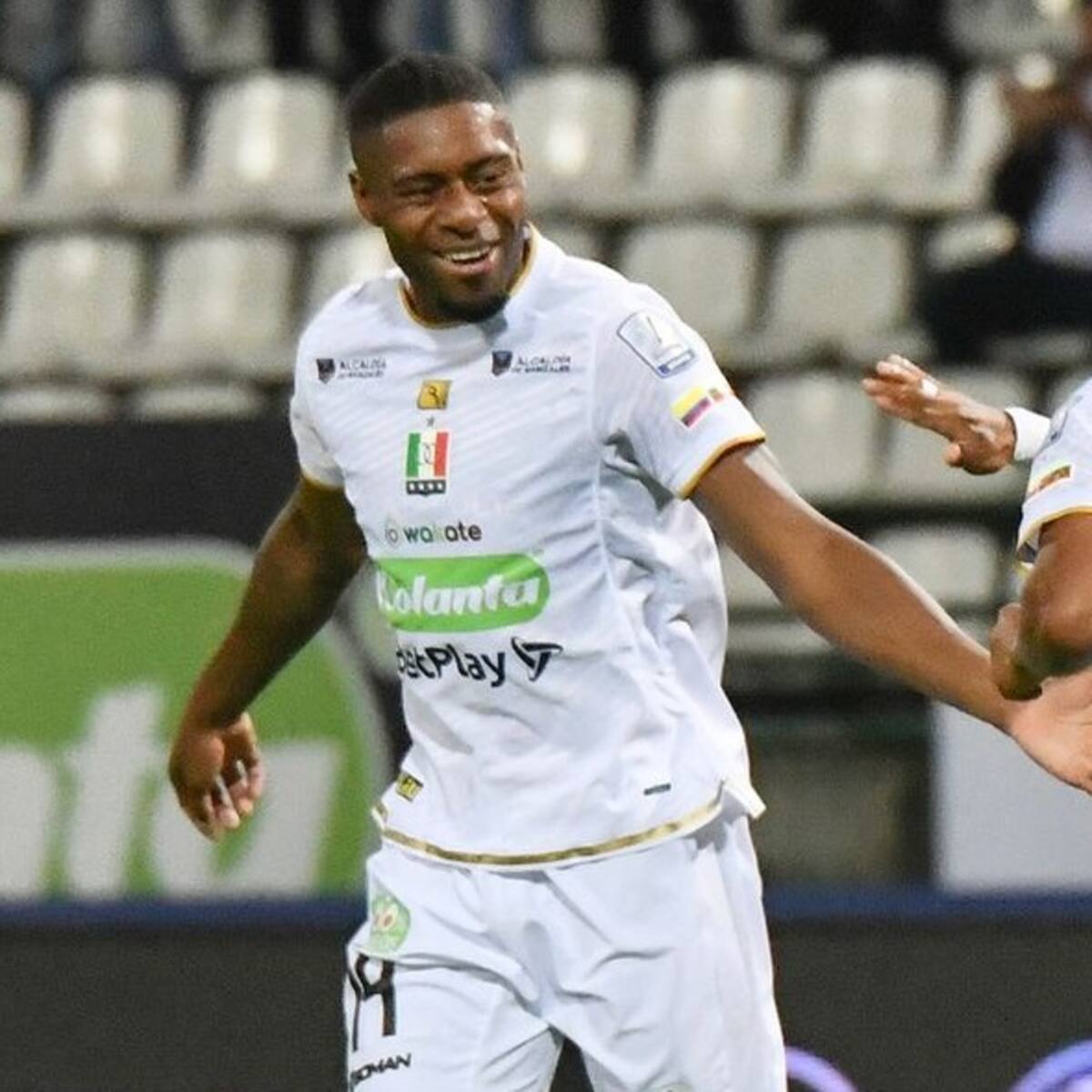 Once Caldas supera a Águilas y logra el primer triunfo del semestre en el Palogrande