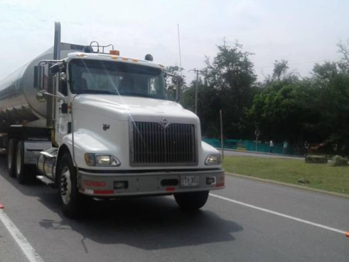Ejército garantiza seguridad en vías del Tolima para esta temporada de fin de año