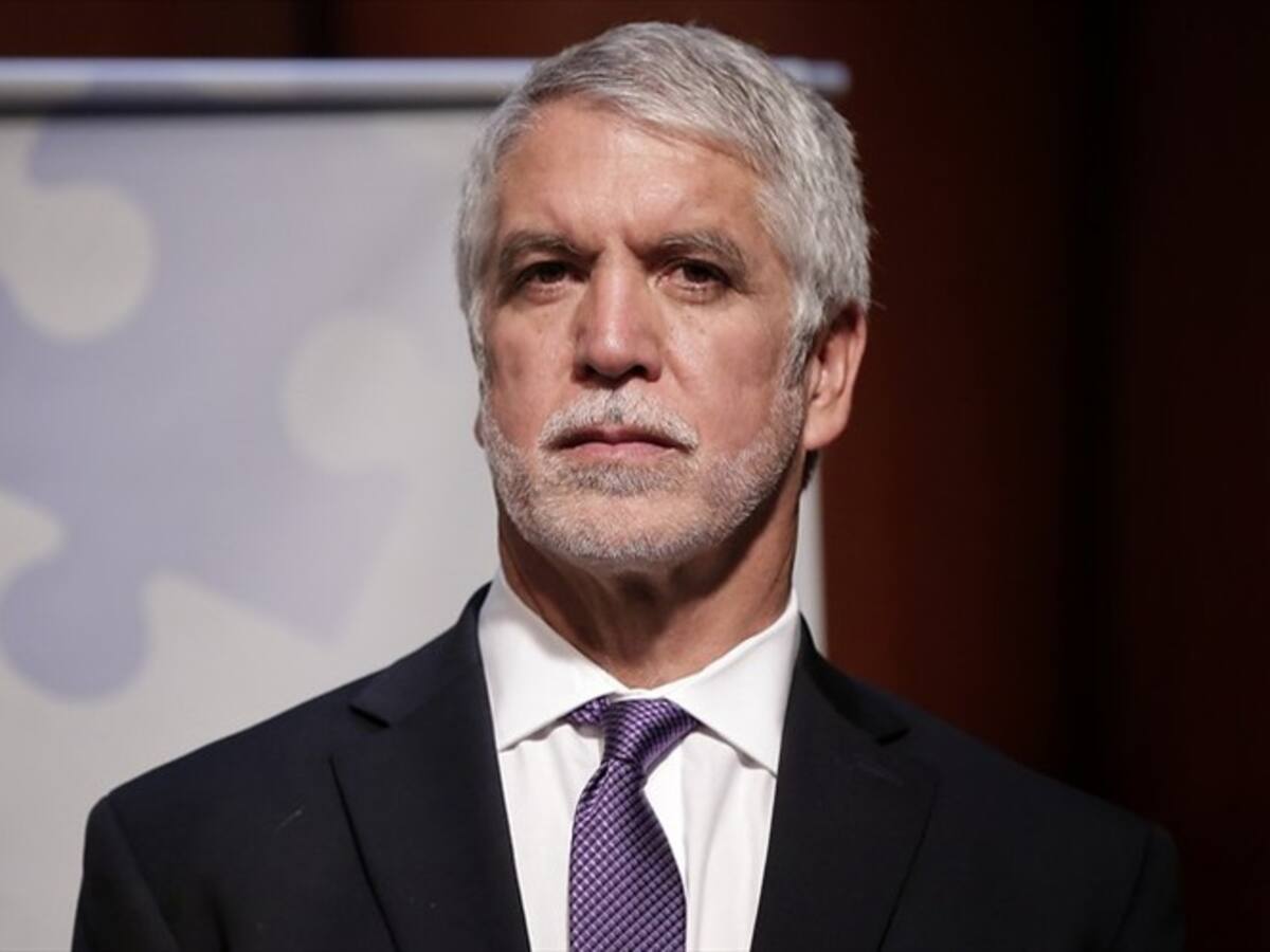 Piden al Senado celeridad para aprobar la “Ley Peñalosa”