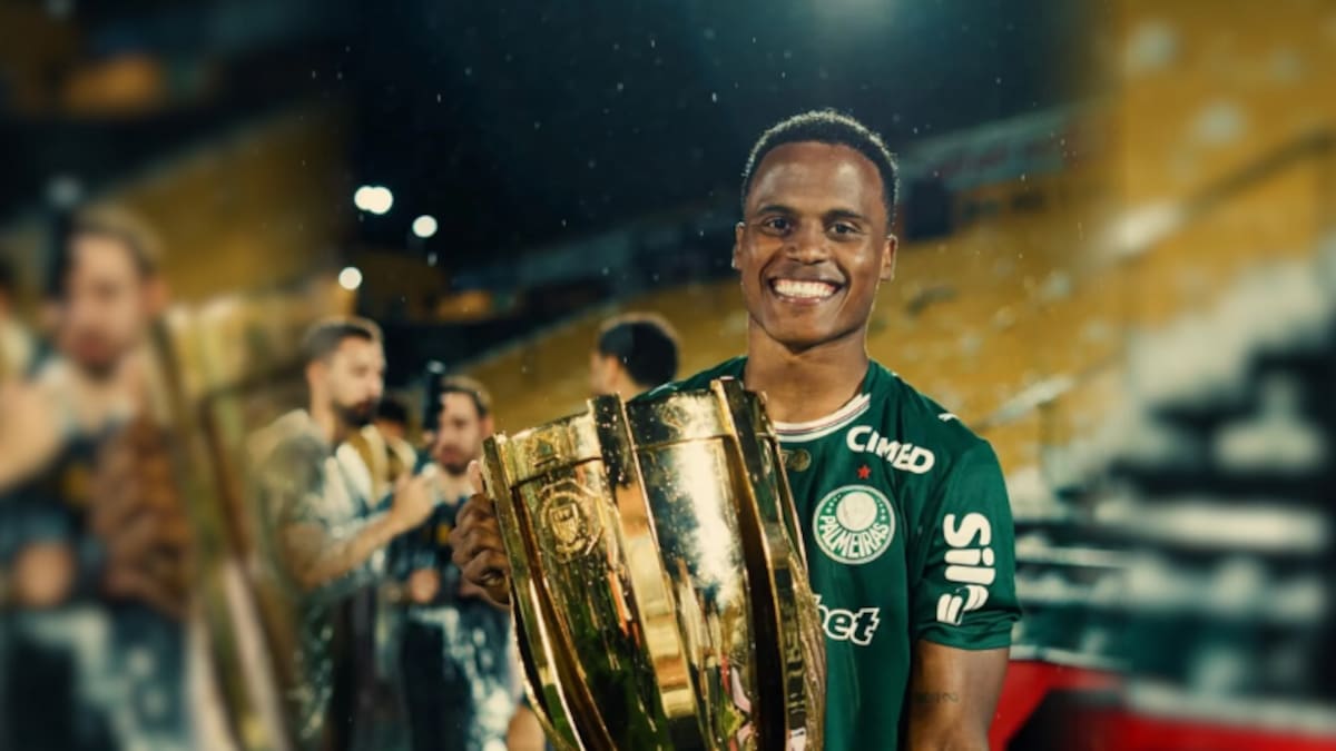 Jhon Arias sobre hinchas de Fluminense: “Entiendo su rabia, siempre les tendré cariño y respeto”