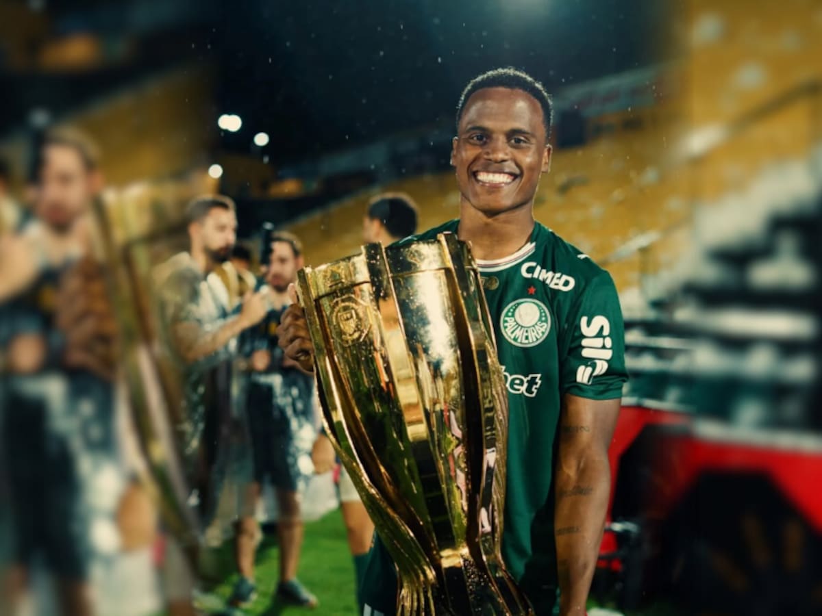 Jhon Arias sobre hinchas de Fluminense: “Entiendo su rabia, siempre les tendré cariño y respeto”