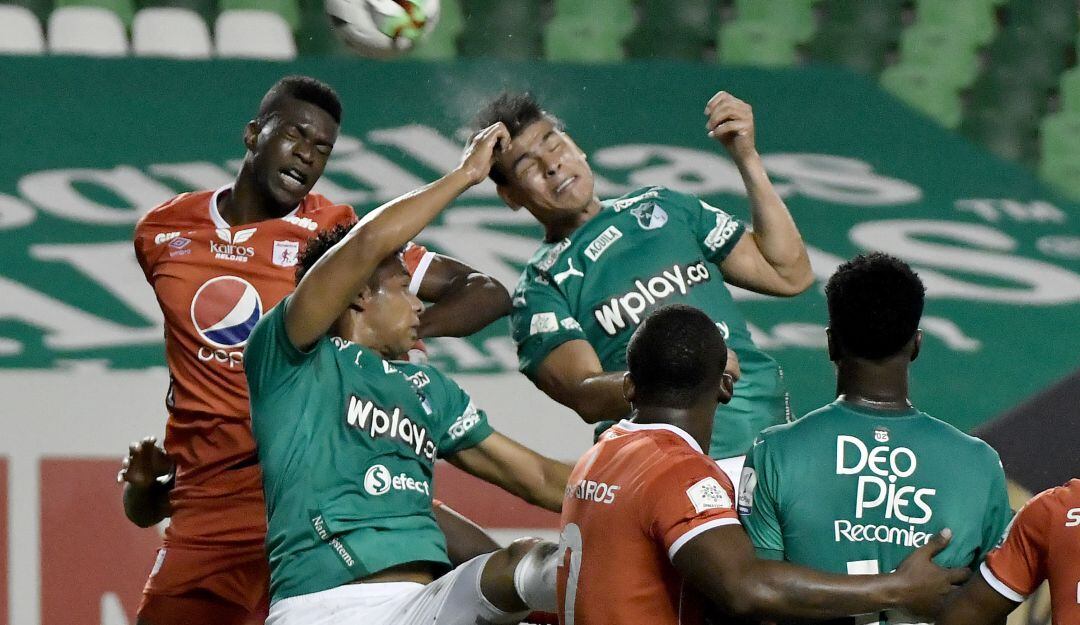 Cali y América, los equipos con sanciones de cara a las finales de la Liga