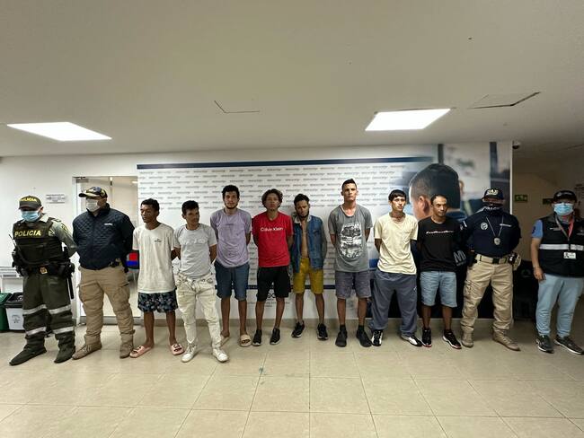 Foto: Alcaldía de Bucaramanga