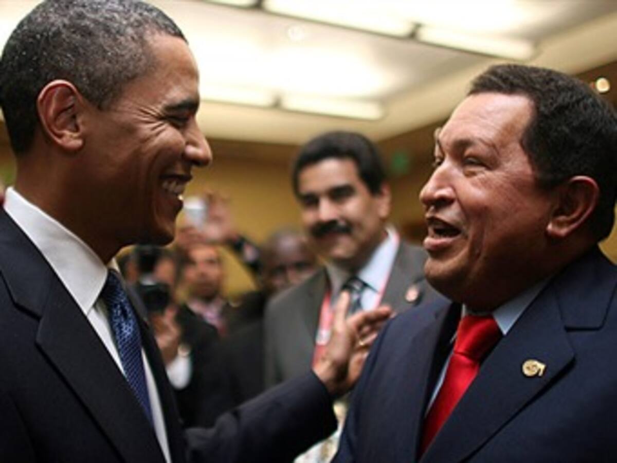 Estados Unidos evita comentar sobre investidura de Chávez y pide proceso constitucional