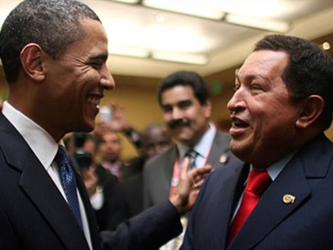 Estados Unidos evita comentar sobre investidura de Chávez y pide proceso constitucional