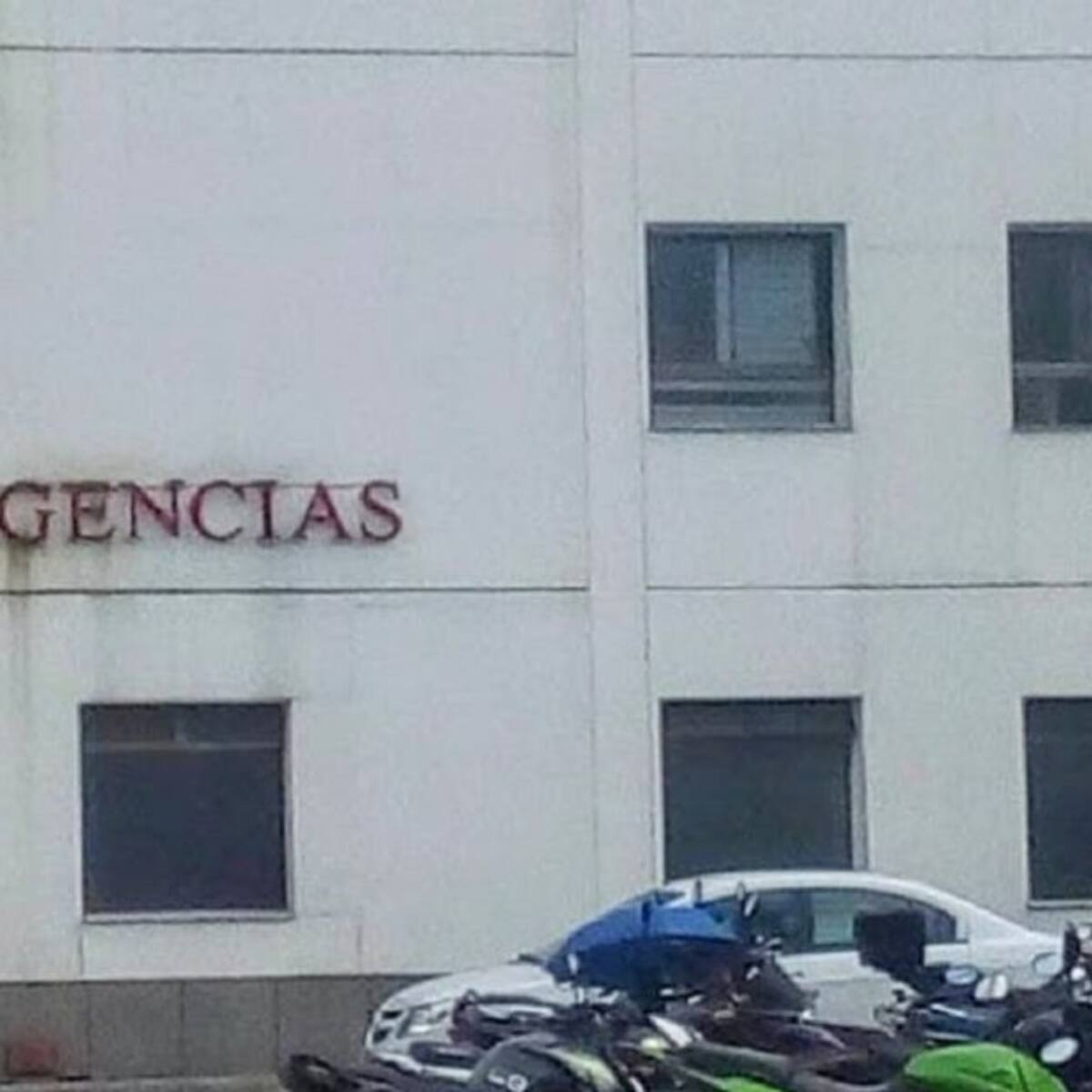 No vaya a urgencias si no es necesario