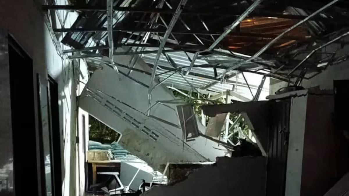 Aumentan a cinco los heridos por ataque con explosivos a estación de Policía en el Cesar