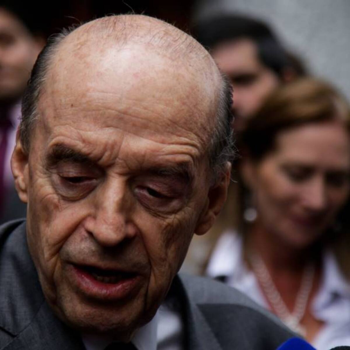 Martha Zamora y José Antonio Salazar testificarán en juicio disciplinario contra Leyva