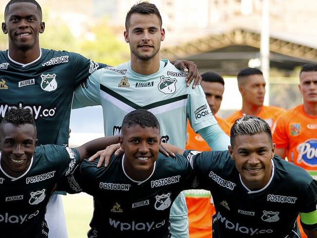 De Amores: "Teófilo me pidió disculpas por el pase"