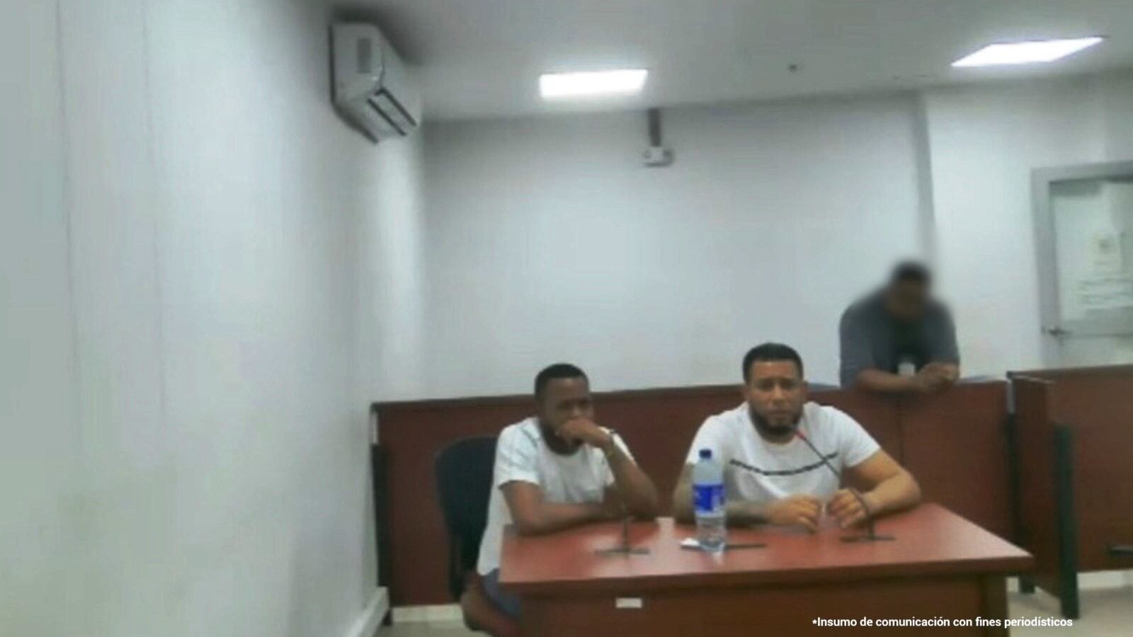 Cárcel para dos hombres que estarían al servicio del ‘Clan del Golfo’