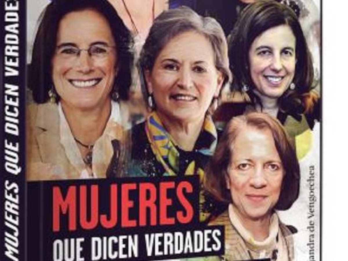 ¿Cómo es ser mujer en un mundo de hombres?