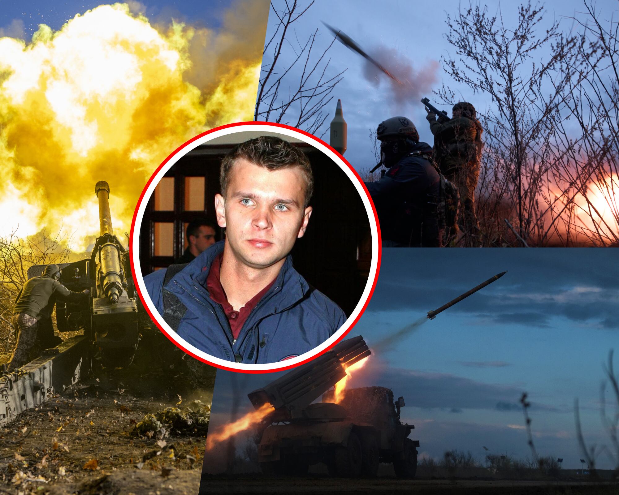 Alexéi Bugáyev fue futbolista hasta 2010, luego fue detenido por narcotráfico, intentó conmutar su condena al enlistarse al ejército y falleció en combates luego de 3 meses en la guerra.
(Foto: Caracol Radio /Getty )