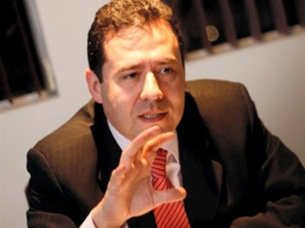 A interrogatorio asesor de la campaña reeleccionista