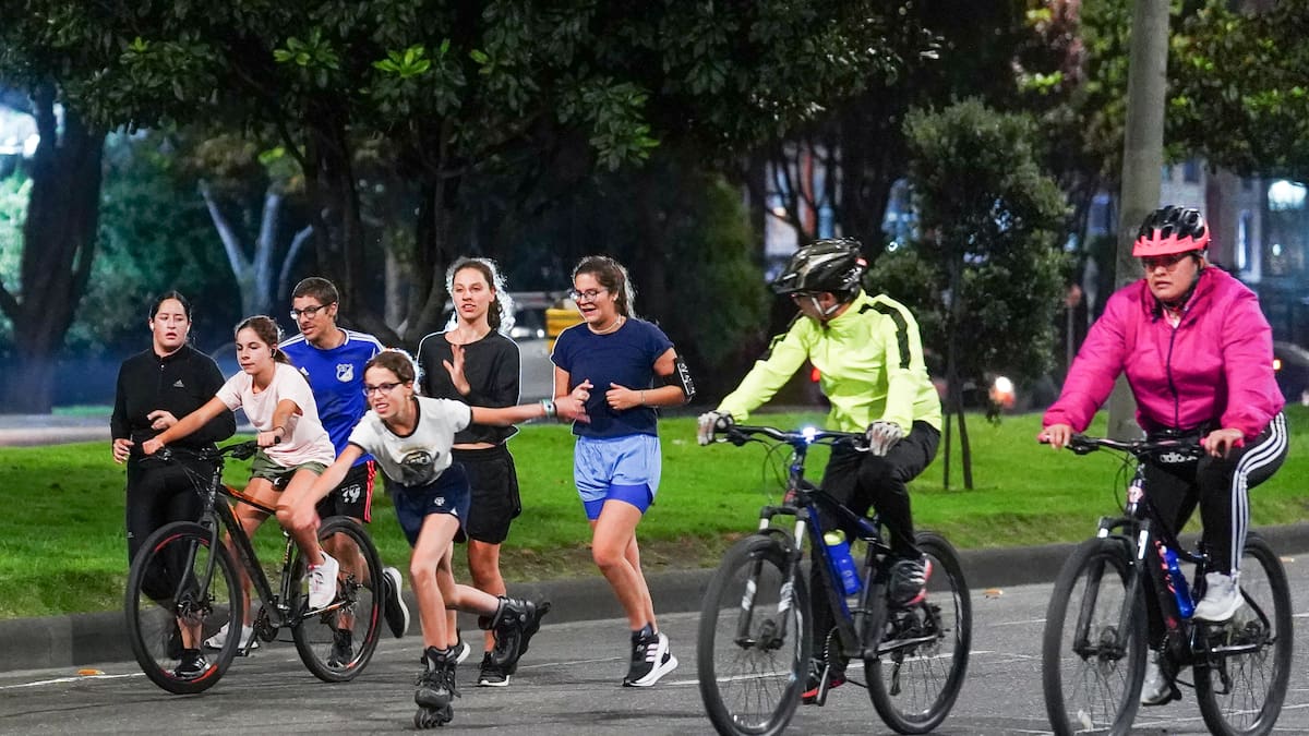 ¿Habrá ciclovía este domingo 31 de mayo en Bogotá por elecciones presidenciales? Esto se sabe
