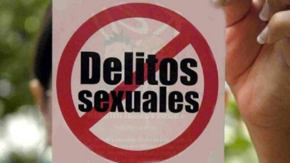 Doce años de prisión a catequista que abusaba de menor en Cali