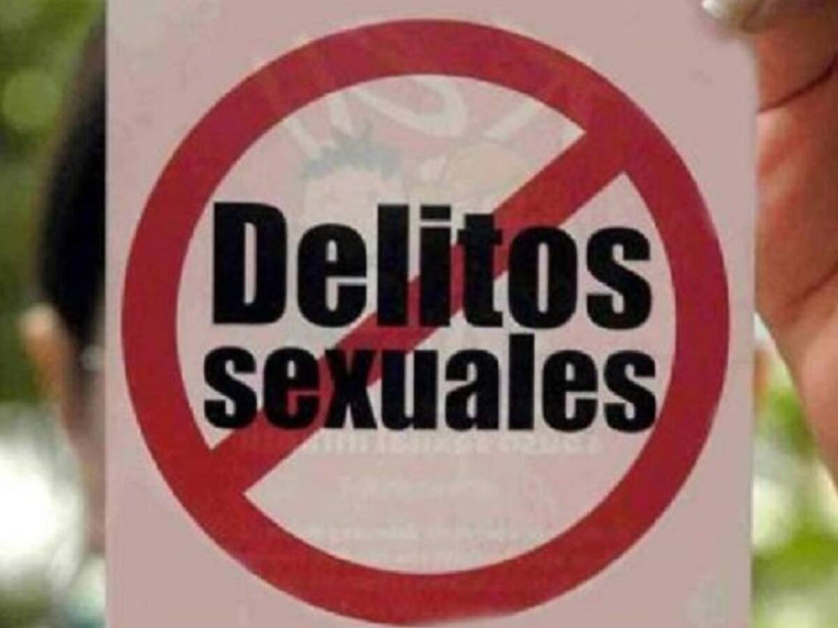 Doce años de prisión a catequista que abusaba de menor en Cali