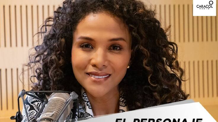 El persona de la semana