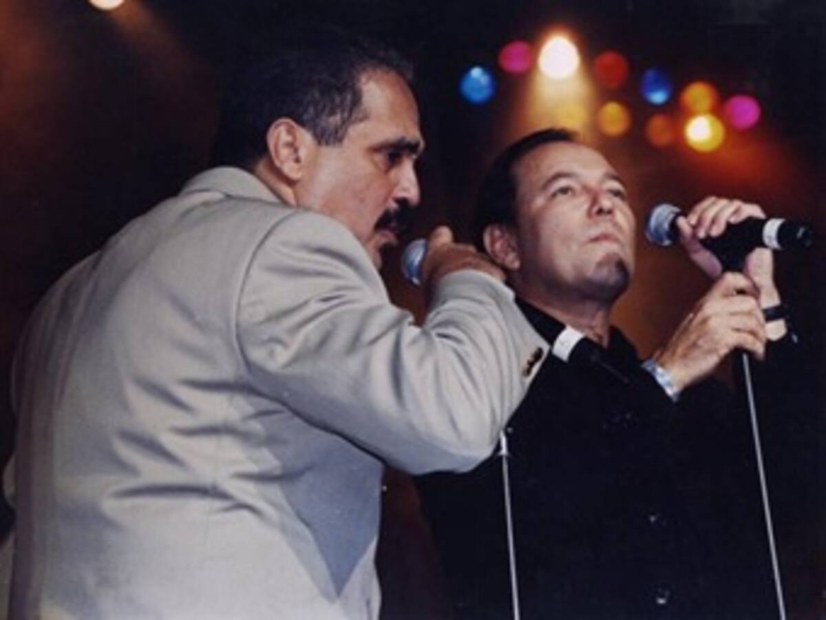 Rubén Blades niega que exista un acuerdo con Willie Colón