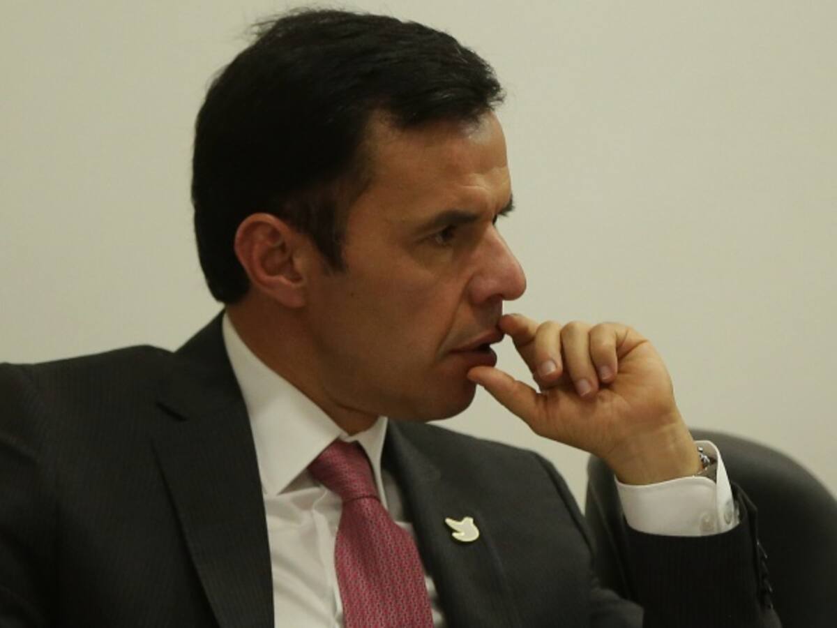 El gobierno confía en que la corte tumbe cambios del uribismo a la JEP