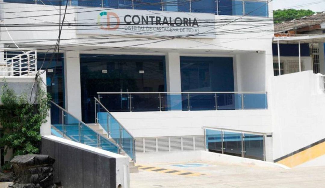 Según la Veeduría Control Visible, la mayoría de estos procesos que no avanzan en la Contraloría son de administraciones anteriores