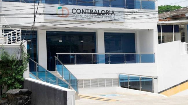 Según la Veeduría Control Visible, la mayoría de estos procesos que no avanzan en la Contraloría son de administraciones anteriores