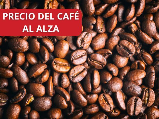 El grano registra precios históricos / Getty Images