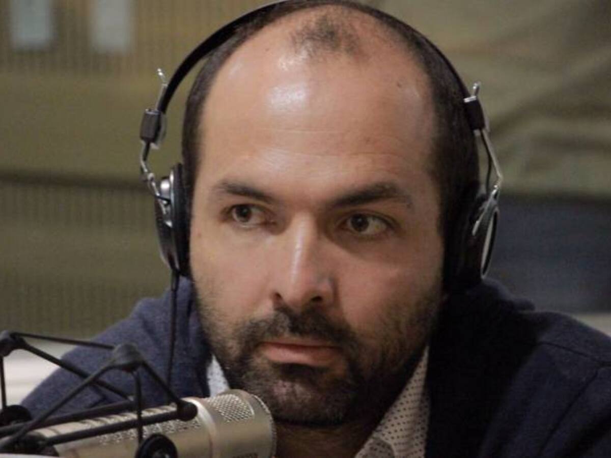 “Gente que se expresa contra Trump no tiene problema en retuitear expertos inventados contra Trasmilenio por la 7ª”