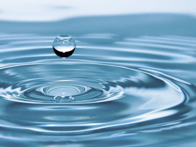 Agua: elemento fundamental para el planeta.