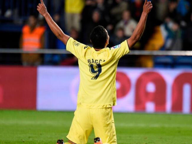Bacca marca su décimo gol en Liga, pero Villarreal cae ante el Bilbao