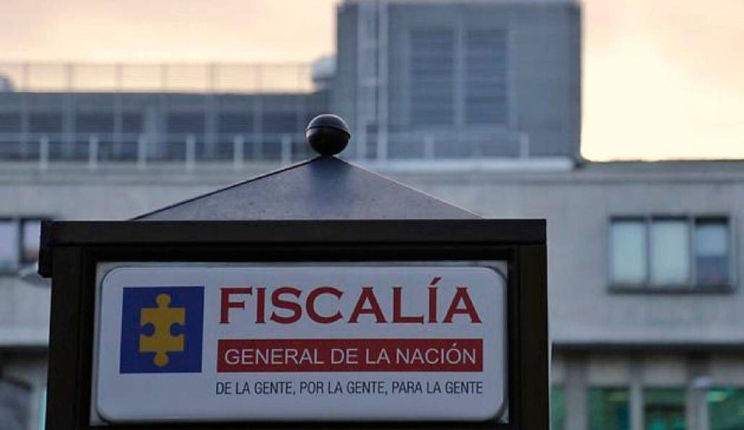 Fiscalía General de la Nación