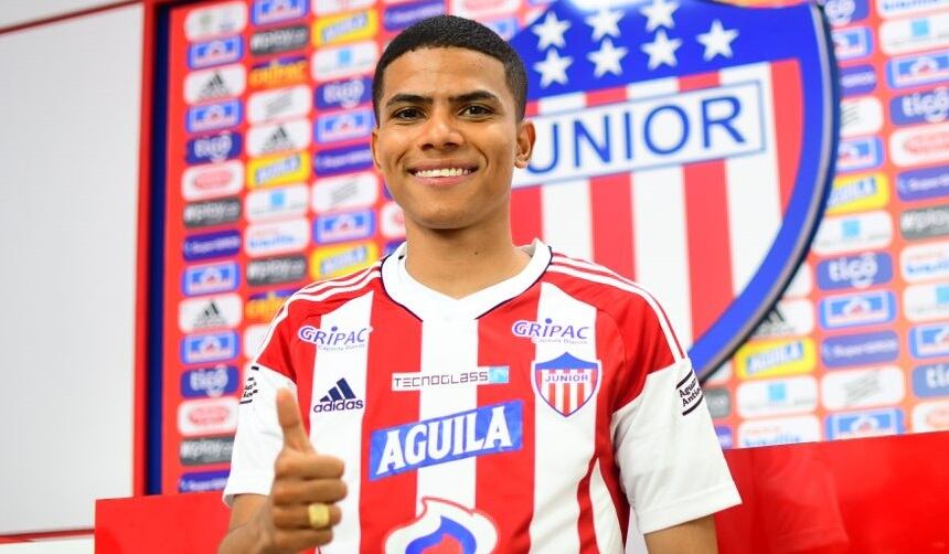 Twitter: @JuniorClubSA