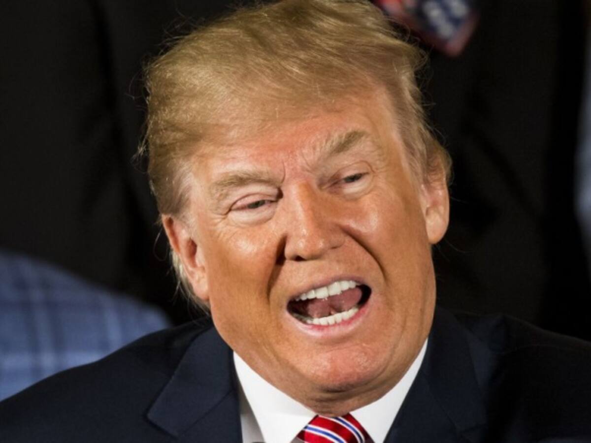 La FIFA le responde a Trump por involucrarse en elección del Mundial 2026