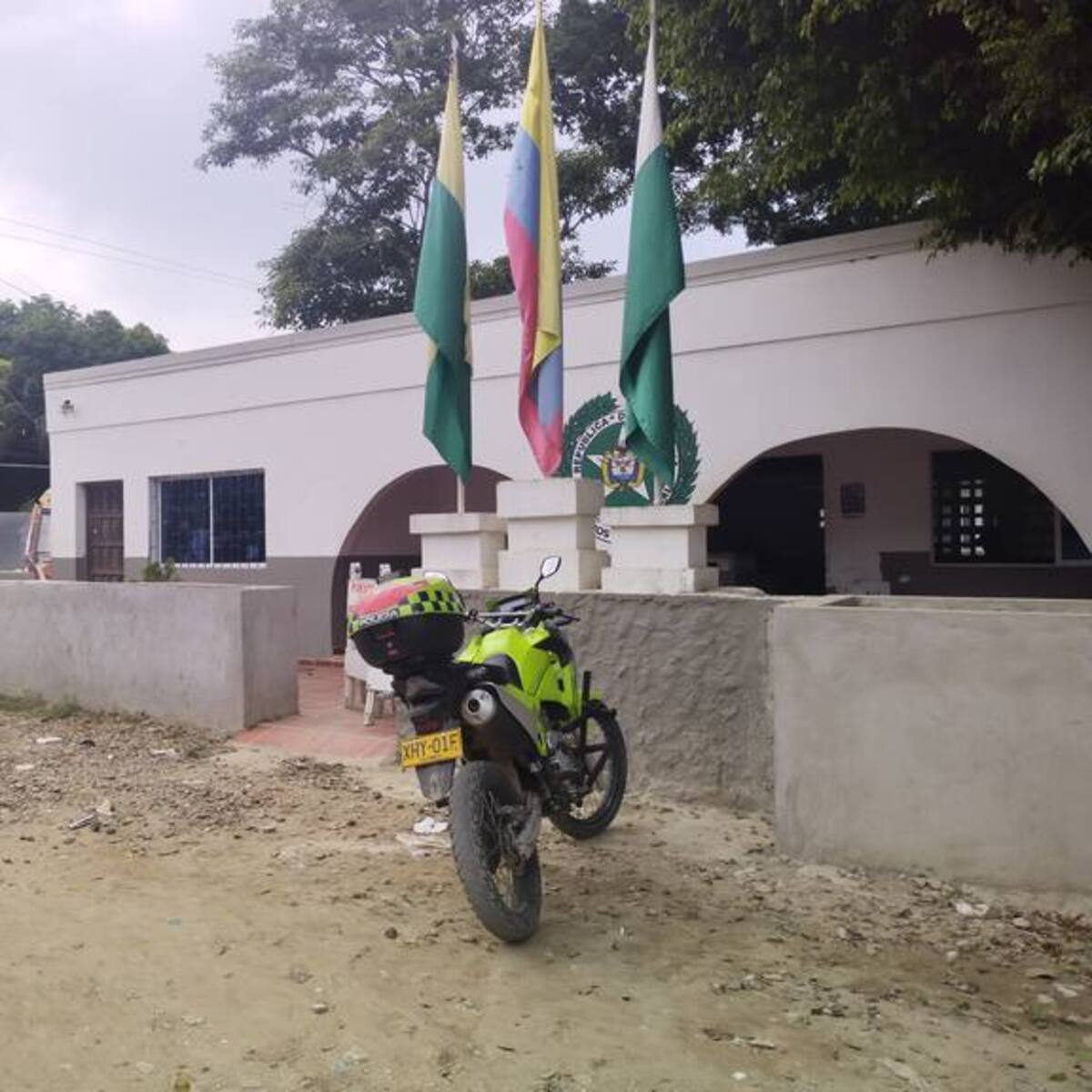 Hallan cuerpo sin vida con impactos de bala en zona rural de Villanueva, Bolívar
