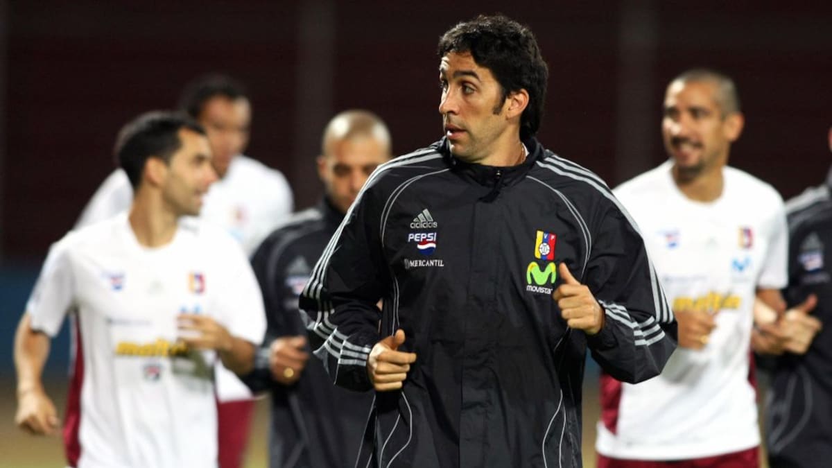 Alejandro Cichero: “Hay una rivalidad futbolística porque somos países hermanos"