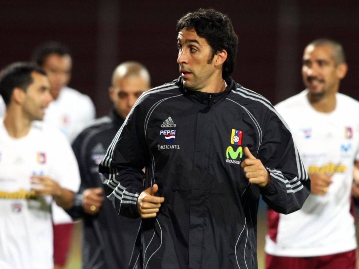 Cichero: “Hay una rivalidad futbolística porque somos países hermanos"