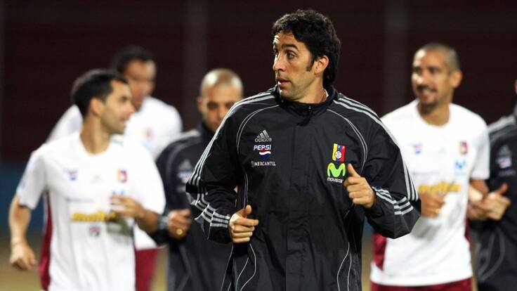 Alejandro Cichero: “Hay una rivalidad futbolística porque somos países hermanos"