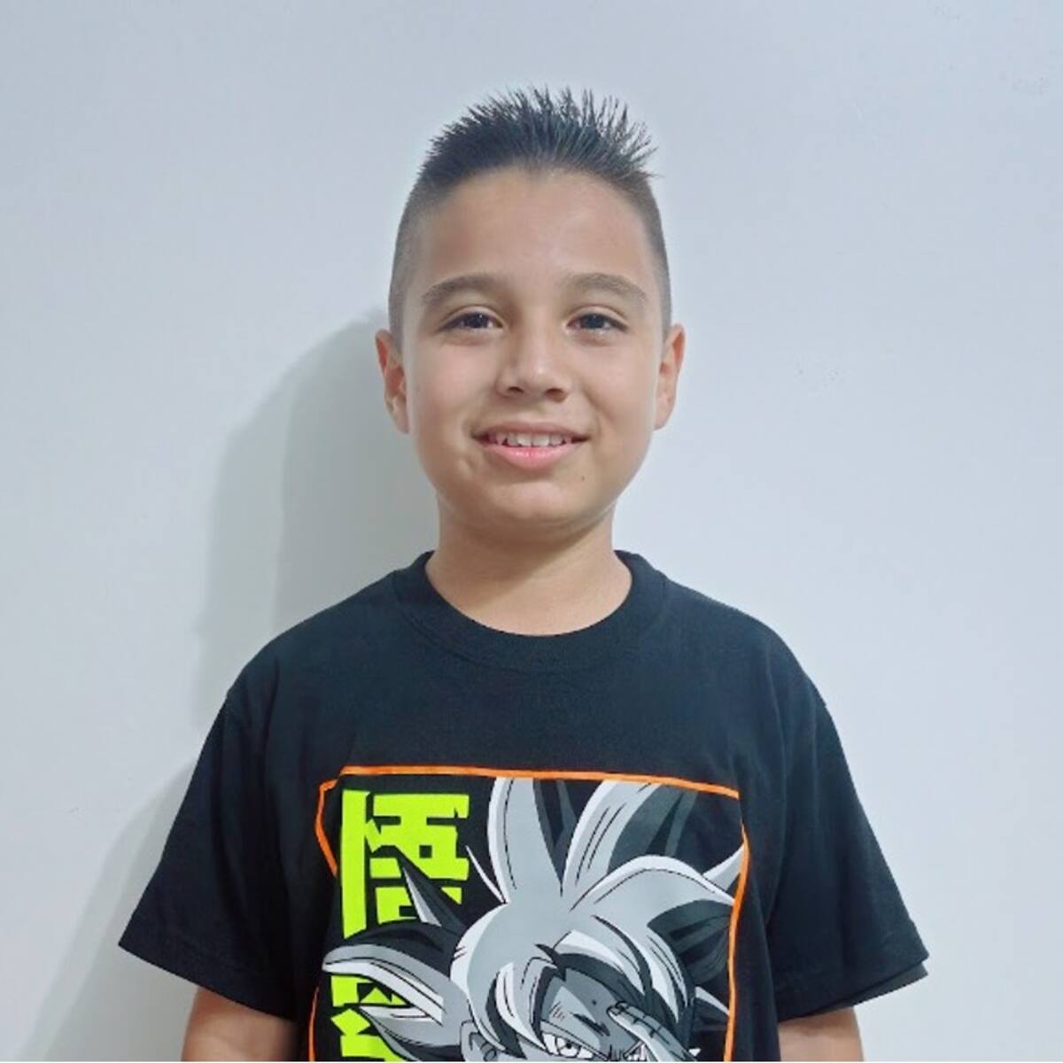Olimpiadas internacionales de matemáticas, un niño del Quindío ganó medalla de bronce