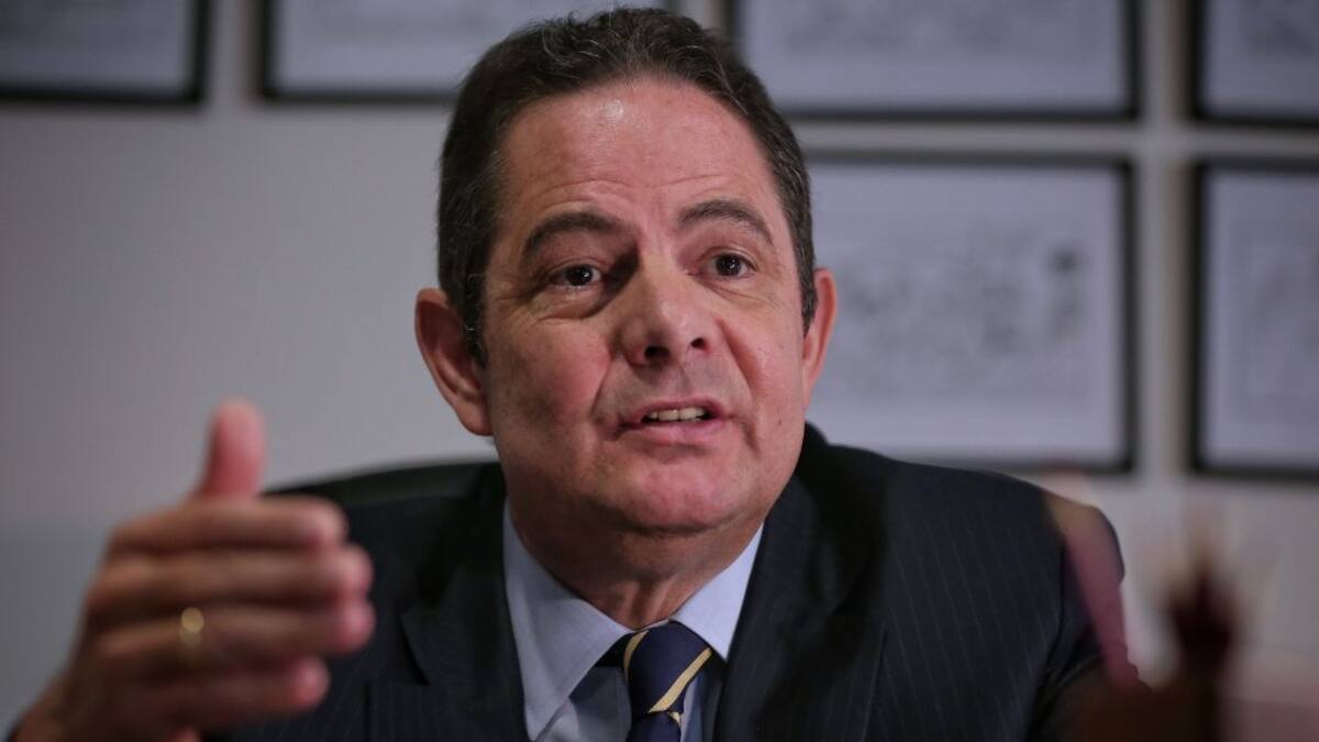 “La reforma era una jugada para arrodillar a todo el mundo”: Germán Vargas Lleras