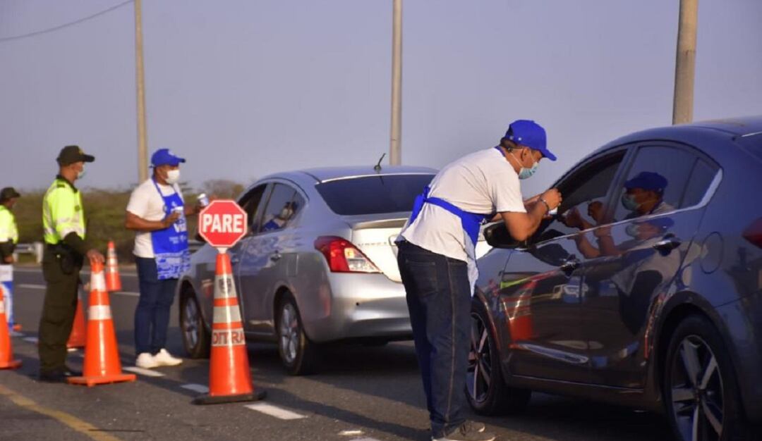 Gobernación del Atlántico